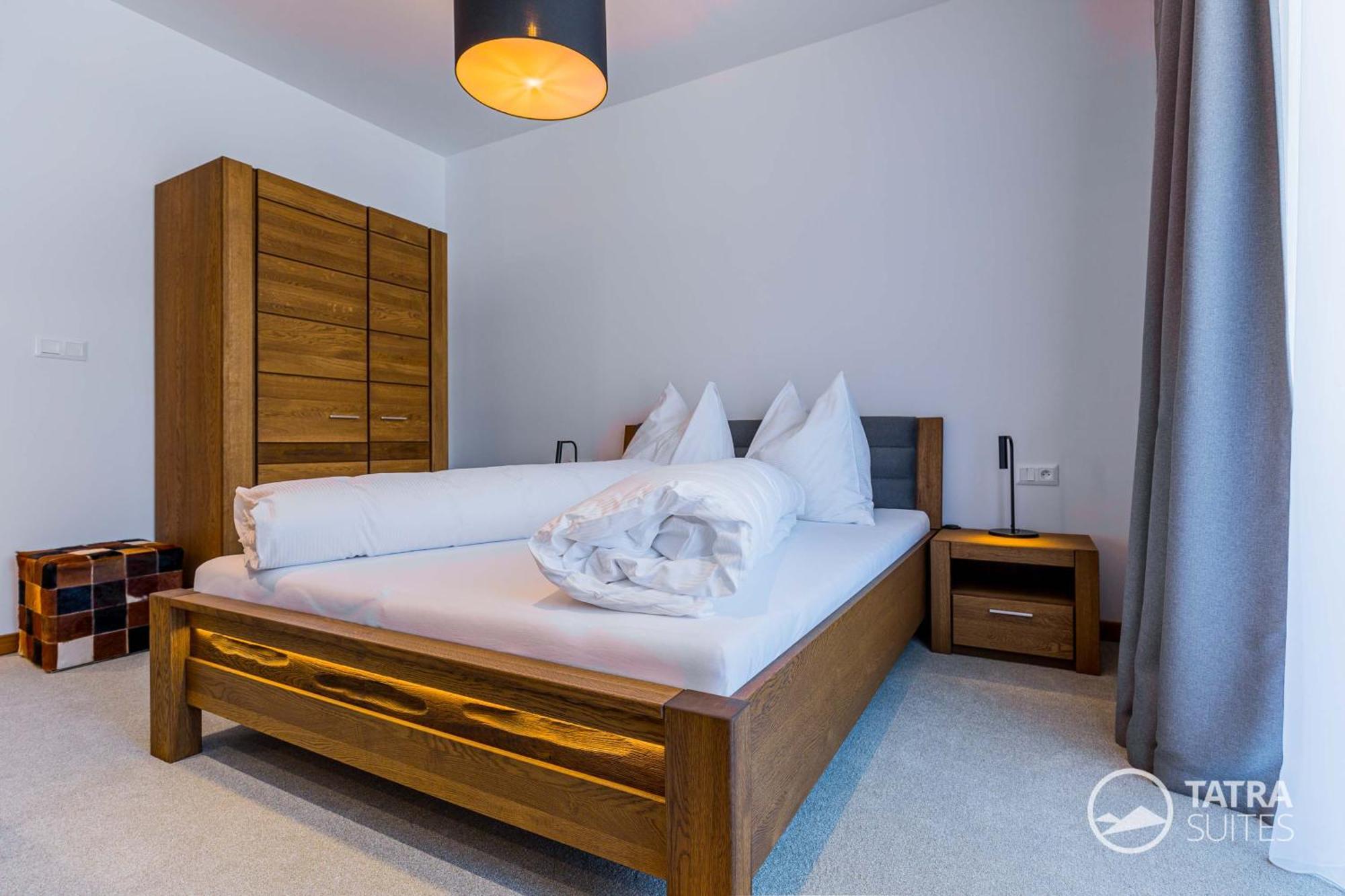 Tatra Suites Vila Himalaya Tátralomnic Kültér fotó
